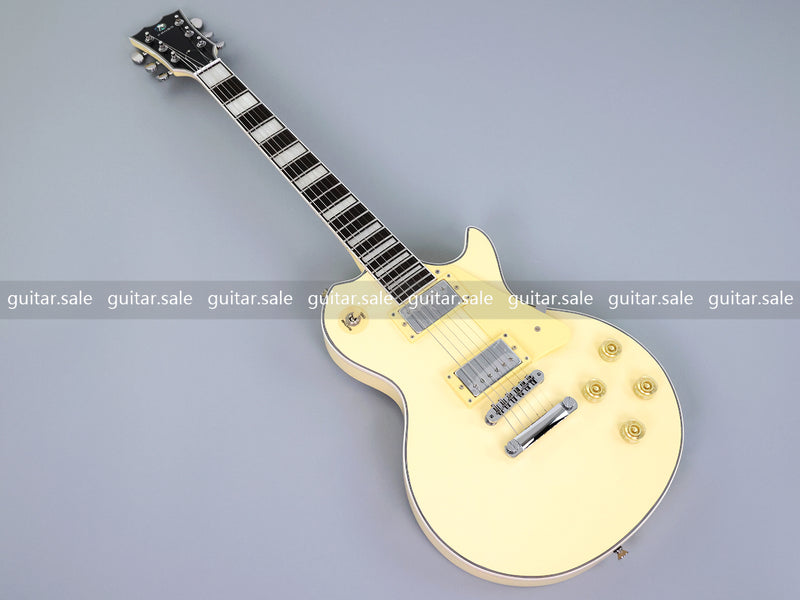 PANGO MUSIC XG Series XLP Custom Electric Guitar (XLP-103)