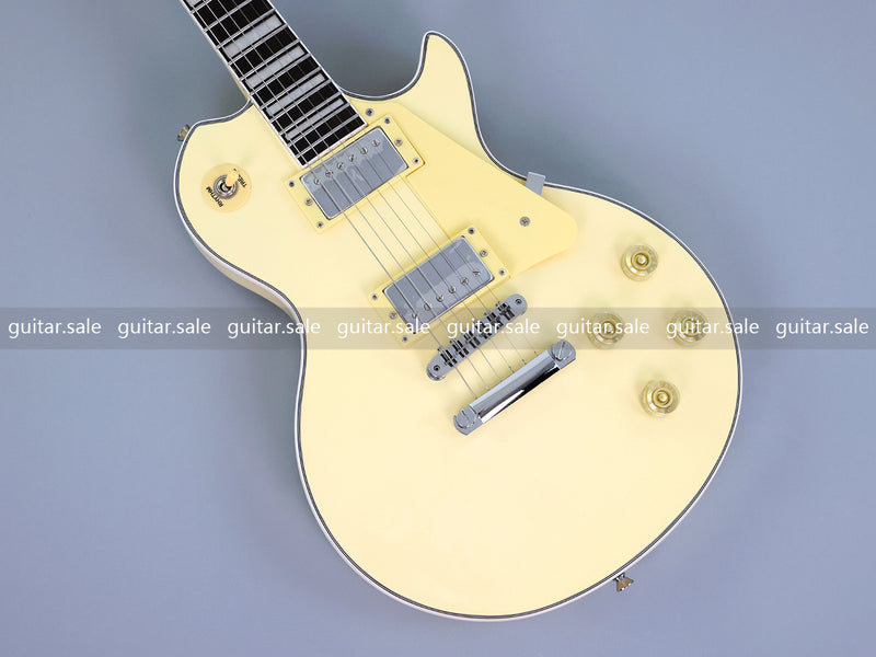 PANGO MUSIC XG Series XLP Custom Electric Guitar (XLP-103)