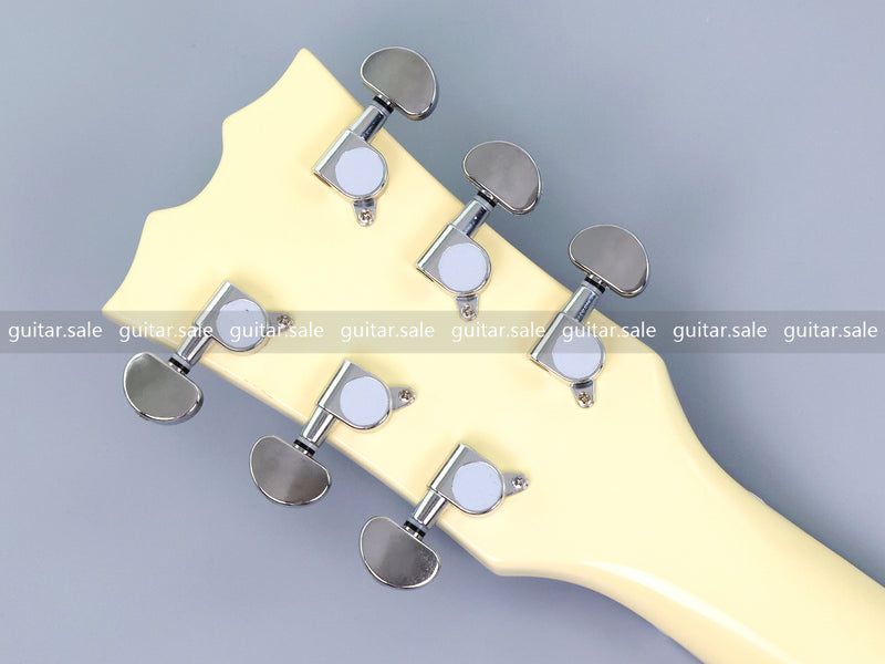 PANGO MUSIC XG Series XLP Custom Electric Guitar (XLP-103)