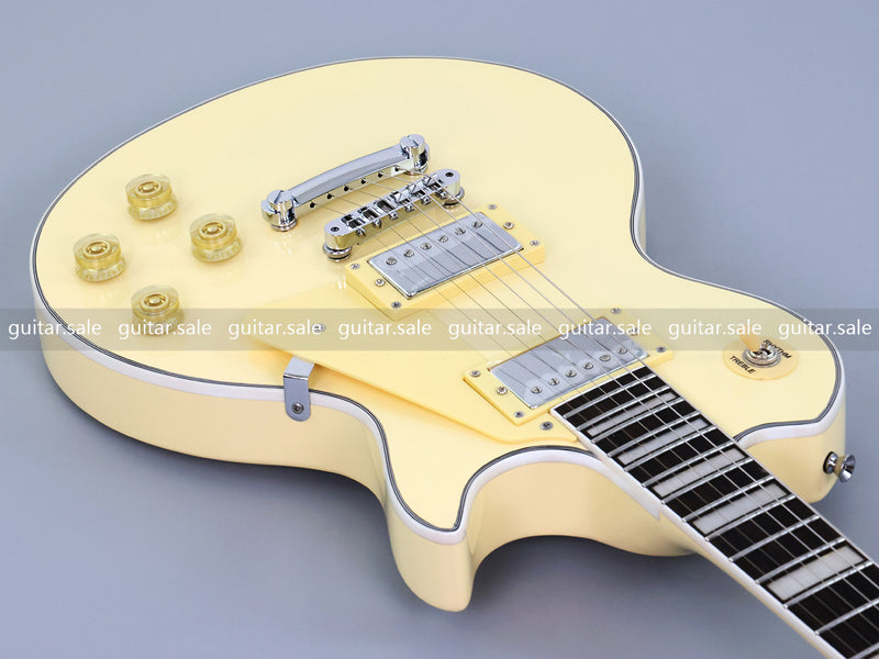 PANGO MUSIC XG Series XLP Custom Electric Guitar (XLP-103)