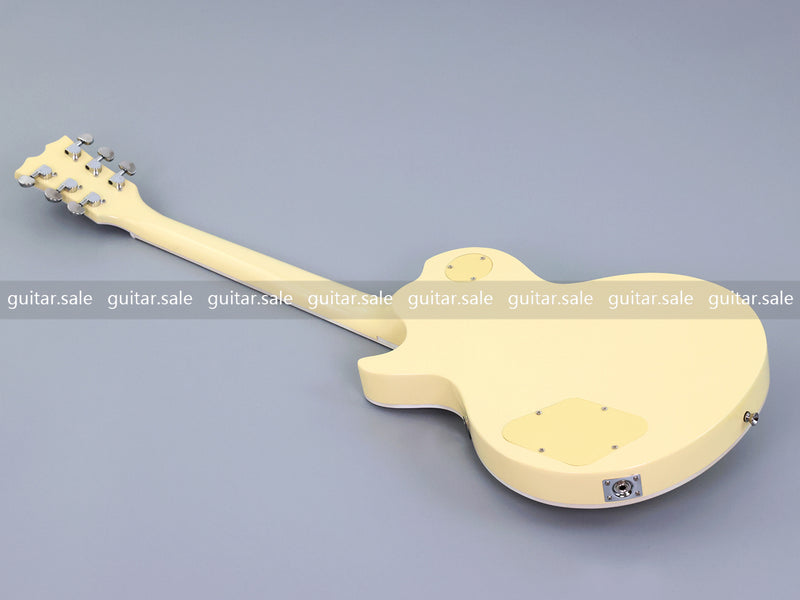PANGO MUSIC XG Series XLP Custom Electric Guitar (XLP-103)