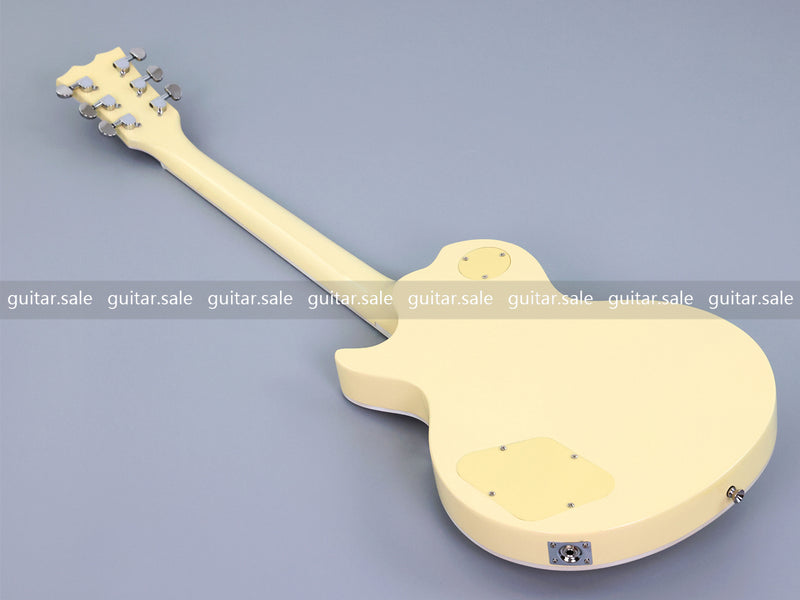 PANGO MUSIC XG Series XLP Custom Electric Guitar (XLP-103)