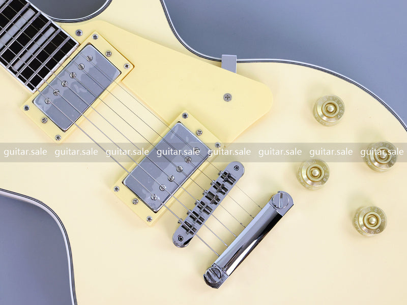 PANGO MUSIC XG Series XLP Custom Electric Guitar (XLP-103)
