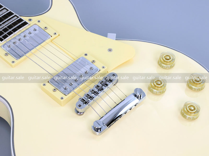 PANGO MUSIC XG Series XLP Custom Electric Guitar (XLP-103)