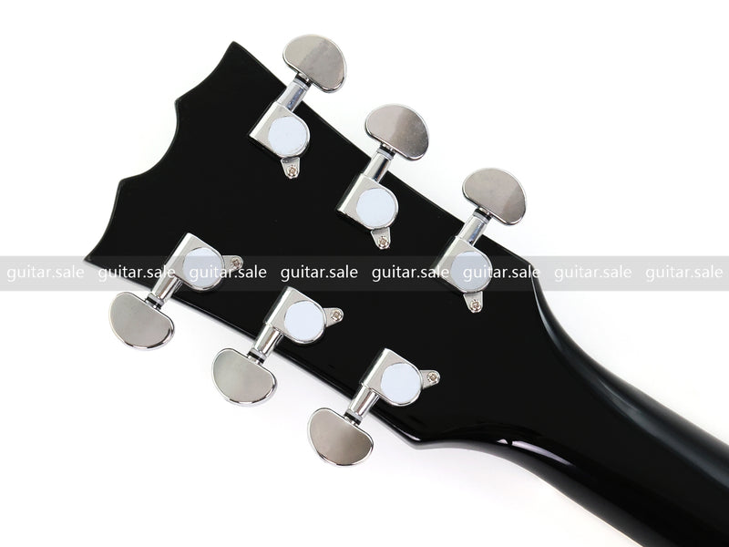 PANGO MUSIC XG Series XLP Custom Electric Guitar (XLP-108)