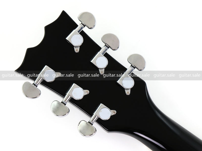 PANGO MUSIC XG Series XLP Custom Electric Guitar (XLP-112)