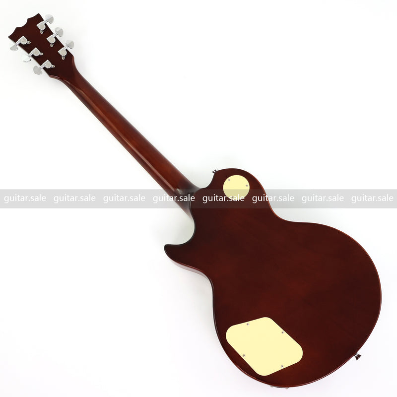 PANGO MUSIC XG Series XLP Custom Electric Guitar with Gloss Finish (XLP-129)