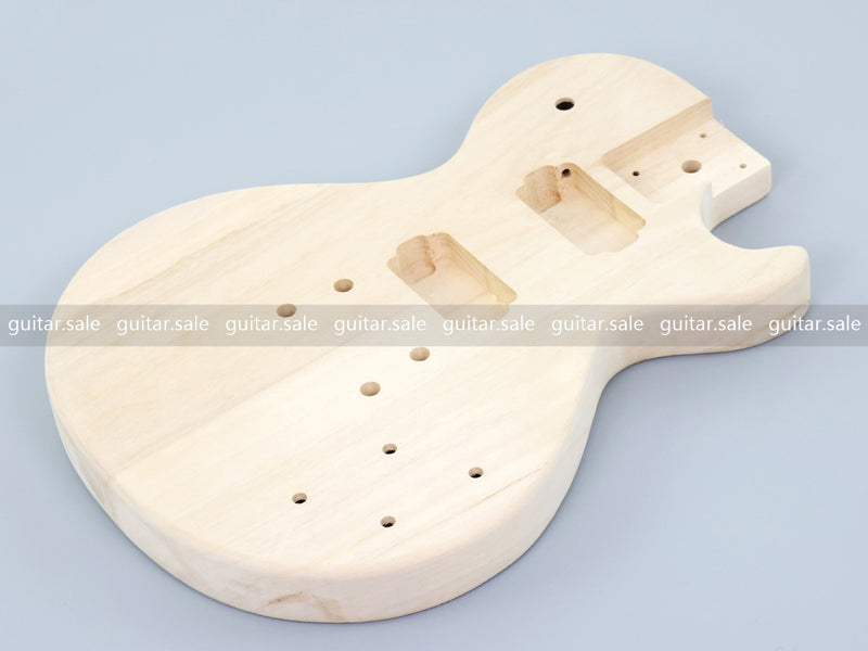 PANGO MUSIC XG Series XLP Standard DIY Electric Guitar Kit (XLP-301)