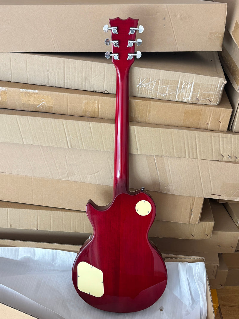 PANGO MUSIC XG Series XLP Custom Electric Guitar (XLP-101)
