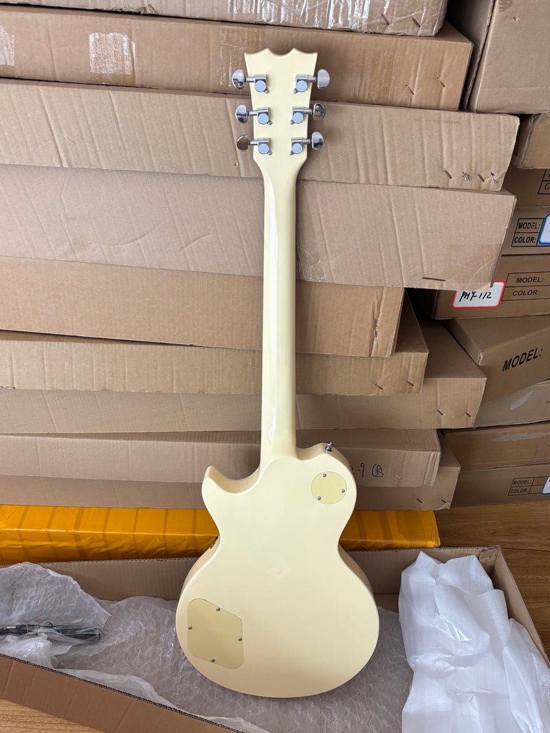 PANGO MUSIC XG Series XLP Custom Electric Guitar (XLP-103)