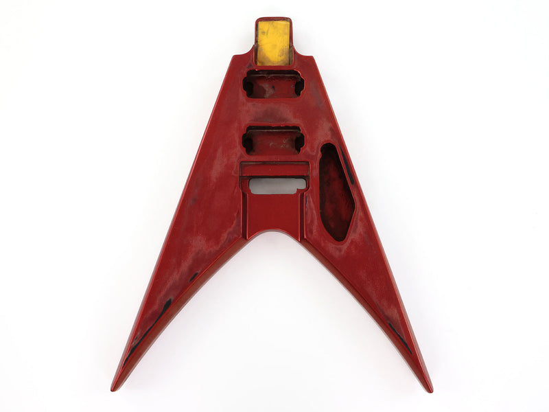 Pango Music Free B-Level Guitar or Bass Body (Model 02)