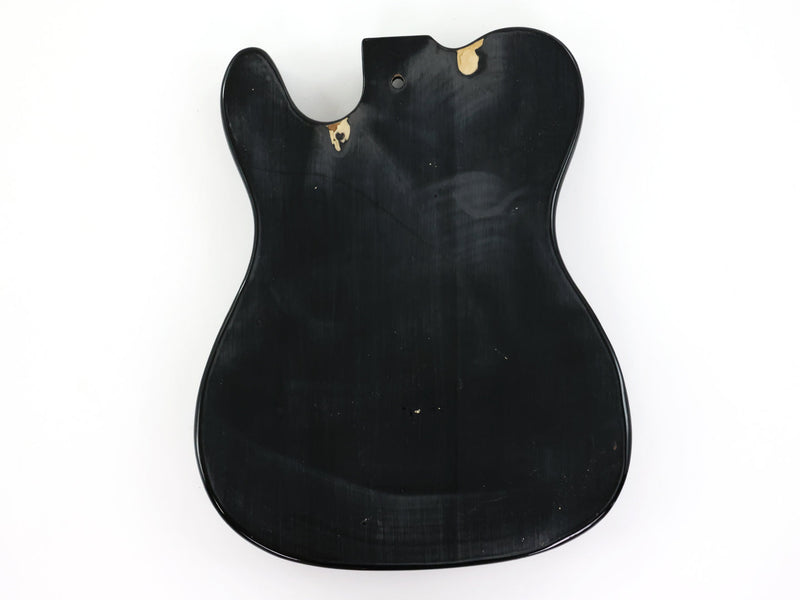 Pango Music Free B-Level Guitar or Bass Body (Model 03)