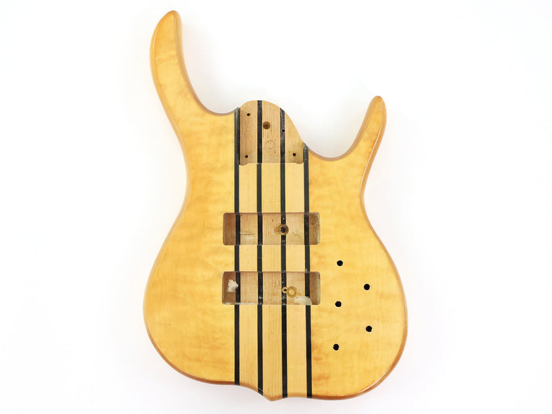 Pango Music Free B-Level Guitar or Bass Body (Model 04)