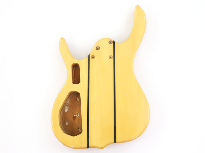 Pango Music Free B-Level Guitar or Bass Body (Model 04)