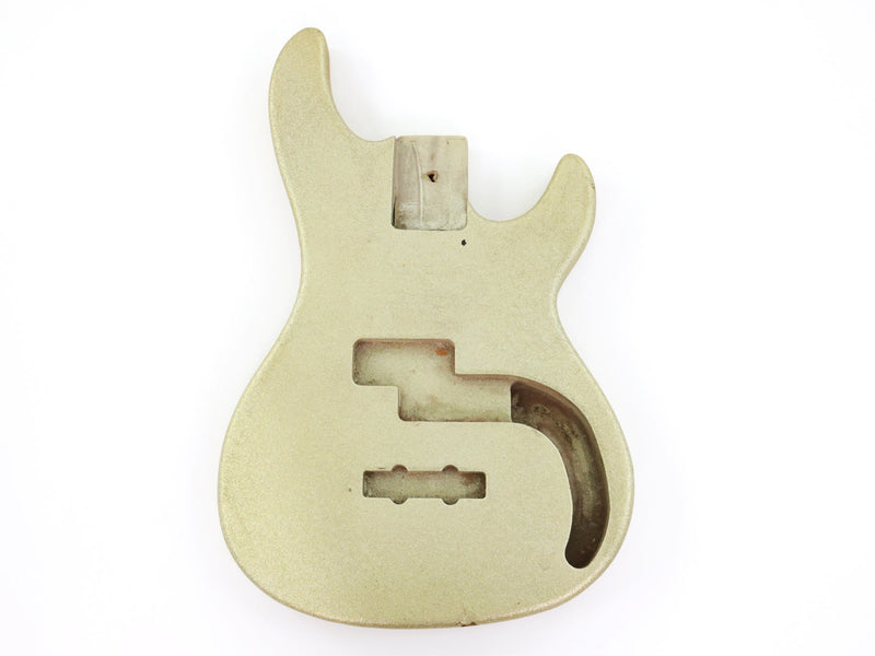 Pango Music Free B-Level Guitar or Bass Body (Model 05)