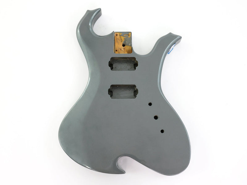 Pango Music Free B-Level Guitar or Bass Body (Model 06)