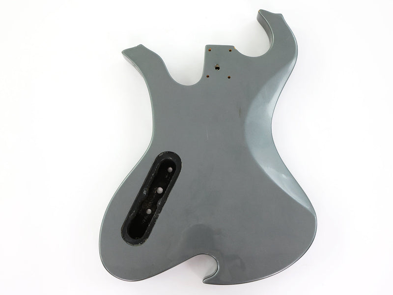 Pango Music Free B-Level Guitar or Bass Body (Model 06)