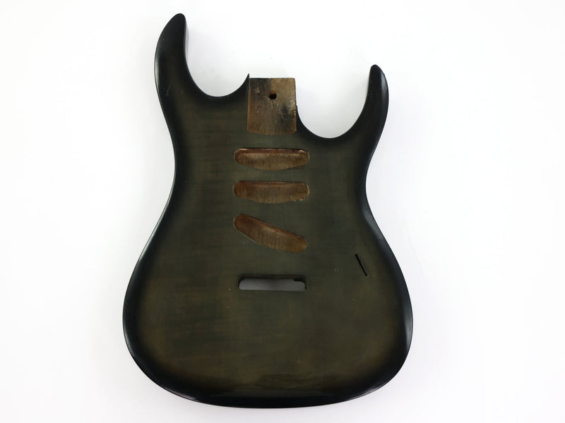 Pango Music Free B-Level Guitar or Bass Body (Model 08)