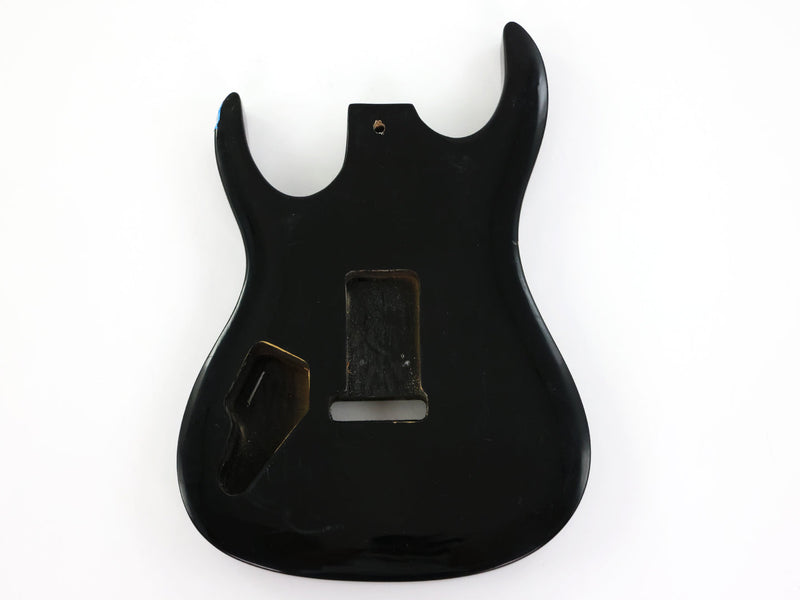Pango Music Free B-Level Guitar or Bass Body (Model 08)