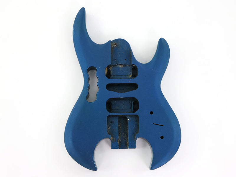Pango Music Free B-Level Guitar or Bass Body (Model 15)
