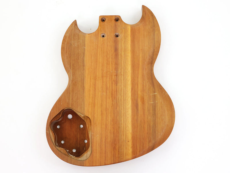 Pango Music Free B-Level Guitar or Bass Body (Model 16)