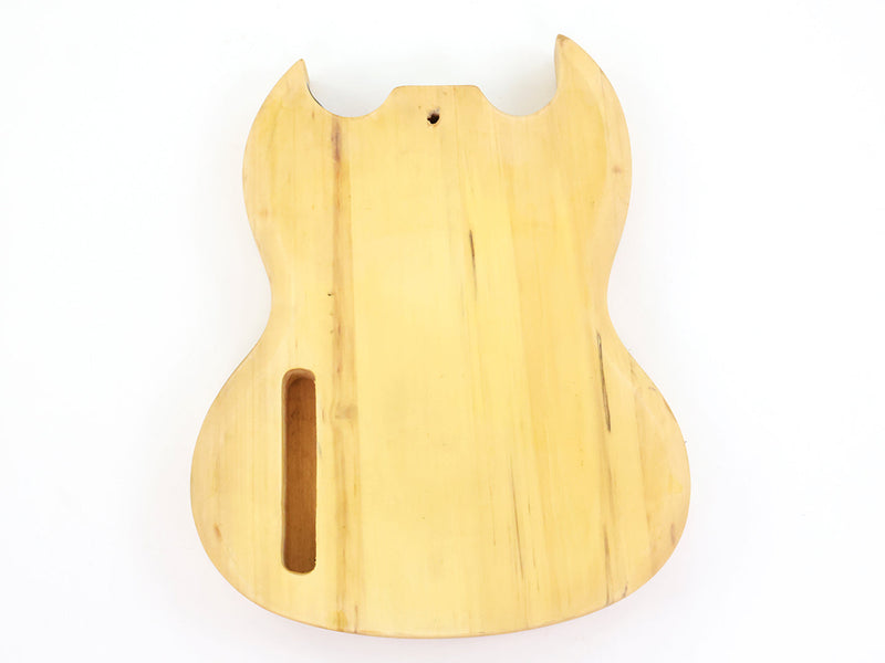 Pango Music Free B-Level Guitar or Bass Body (Model 17)
