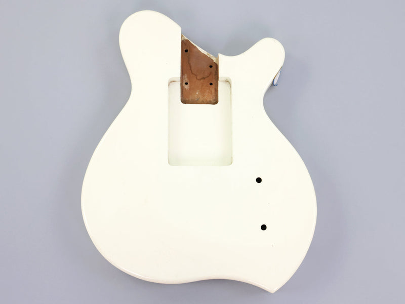 Pango Music Free B-Level Guitar or Bass Body (Model 20)