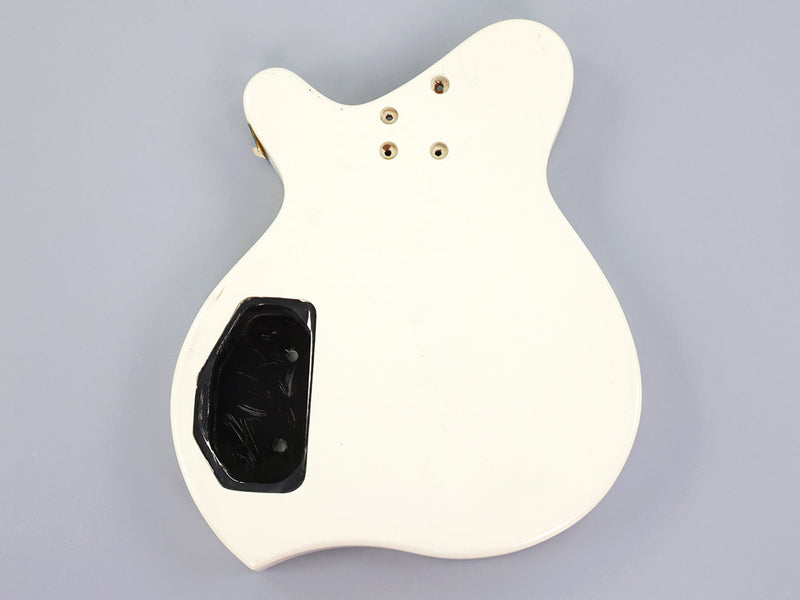 Pango Music Free B-Level Guitar or Bass Body (Model 20)