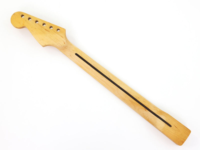 Pango Music Free B-Level Guitar or Bass Neck (N-2026-02)