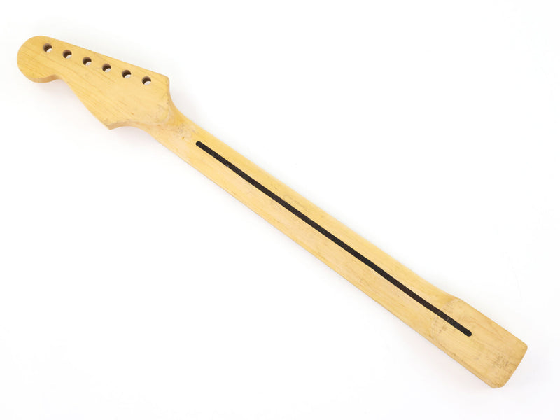 Pango Music Free B-Level Guitar or Bass Neck (N-2026-03)