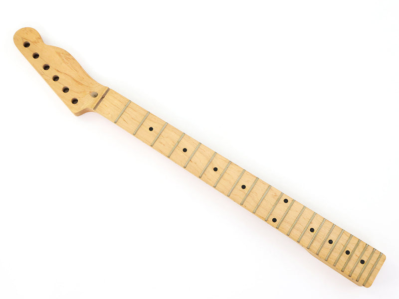 Pango Music Free B-Level Guitar or Bass Neck (N-2026-04)