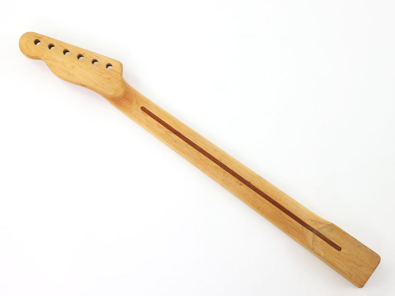 Pango Music Free B-Level Guitar or Bass Neck (N-2026-04)