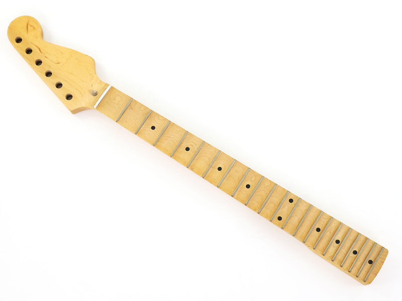 Pango Music Free B-Level Guitar or Bass Neck (N-2026-05)