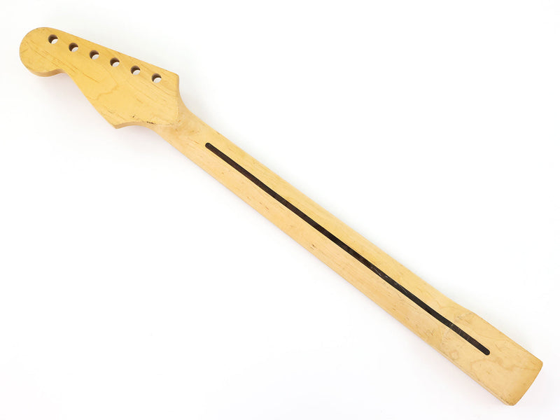 Pango Music Free B-Level Guitar or Bass Neck (N-2026-05)