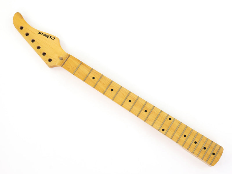 Pango Music Free B-Level Guitar or Bass Neck (N-2026-06)