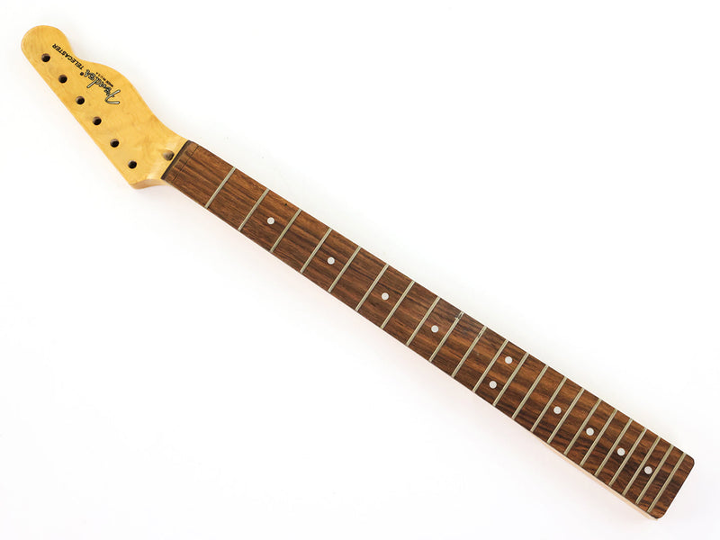 Pango Music Free B-Level Guitar or Bass Neck (N-2026-07)
