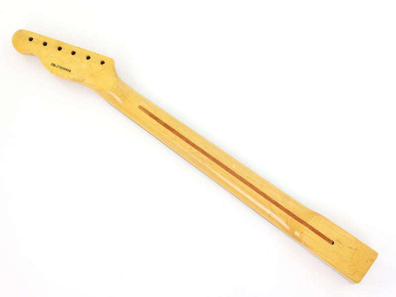 Pango Music Free B-Level Guitar or Bass Neck (N-2026-07)