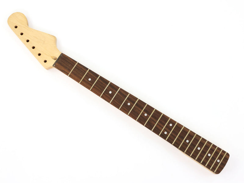 Pango Music Free B-Level Guitar or Bass Neck (N-2026-08)