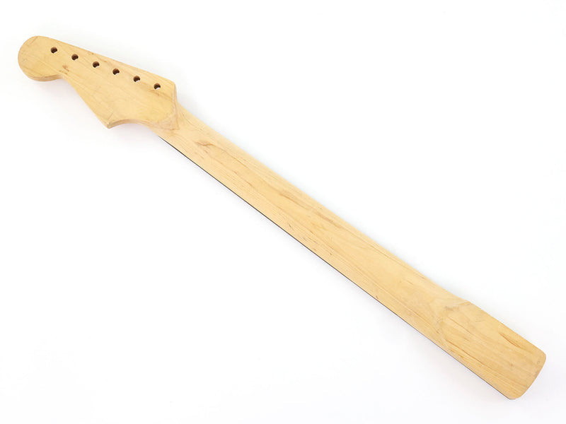 Pango Music Free B-Level Guitar or Bass Neck (N-2026-08)