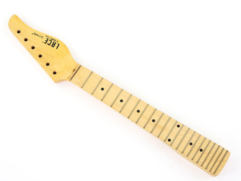 Pango Music Free B-Level Guitar or Bass Neck (N-2026-09)
