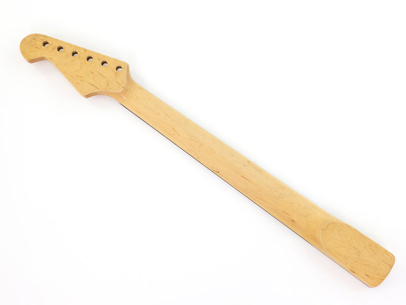 Pango Music Free B-Level Guitar or Bass Neck (N-2026-10)