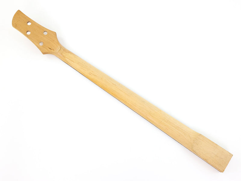 Pango Music Free B-Level Guitar or Bass Neck (N-2026-13)