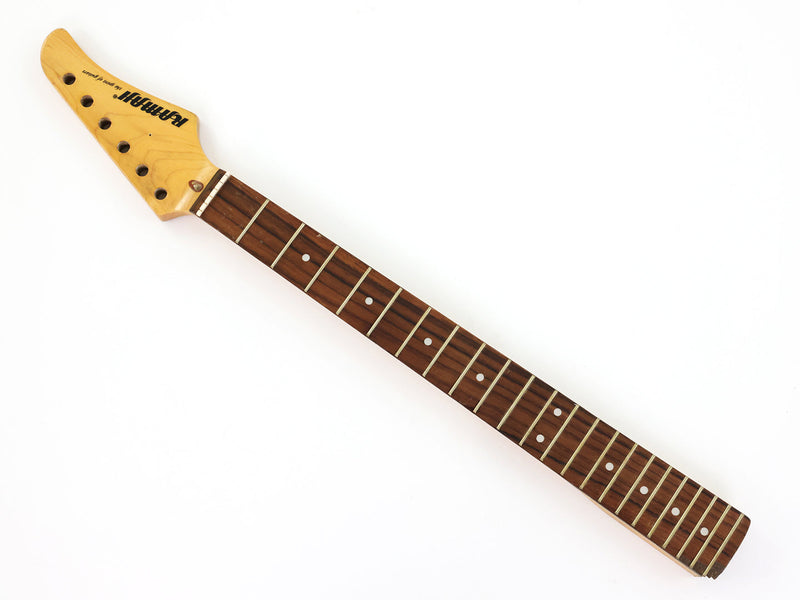 Pango Music Free B-Level Guitar or Bass Neck (N-2026-15)