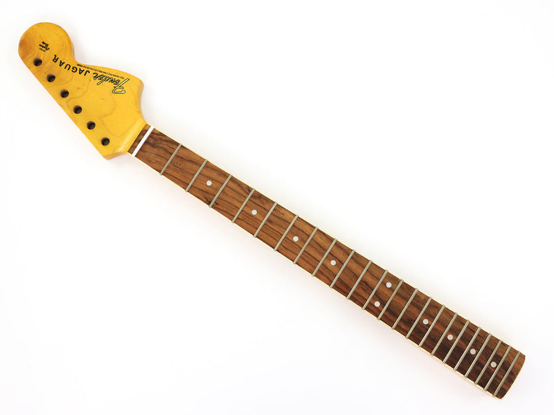 Pango Music Free B-Level Guitar or Bass Neck (N-2026-16)