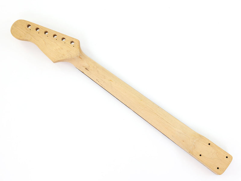 Pango Music Free B-Level Guitar or Bass Neck (N-2026-19)