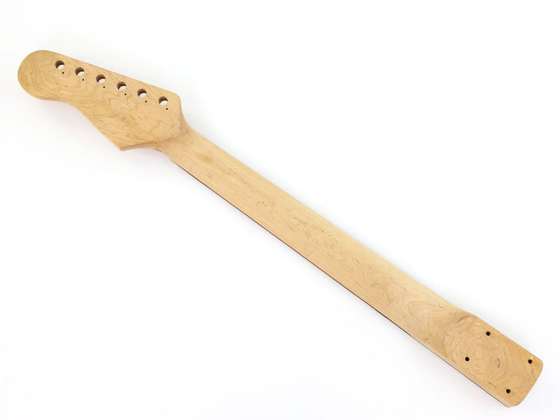 Pango Music Free B-Level Guitar or Bass Neck (N-2026-20)