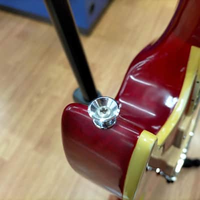 Ovation Ultra GP Style Custom Design Electric Guitar (2026-09-04)