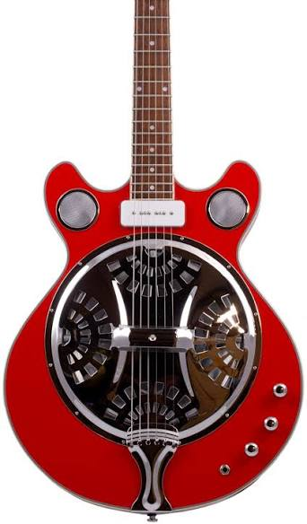 PHY-149 Custom Design Electric Guitar (2026-07-15)