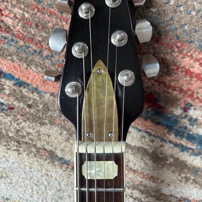 Ovation Ultra GP Style Custom Design Electric Guitar (2026-09-04)
